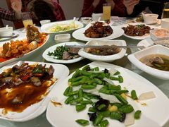 -光明邨大酒家(淮海路店)