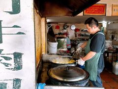 -大南门牛肉包子店