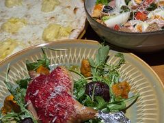 -JINNS锦时 steak&pizza(浸信会礼拜堂旧址店)