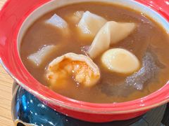 海参佛跳墙-澜小宴·胶东海鲜烟台味(时光塔店)