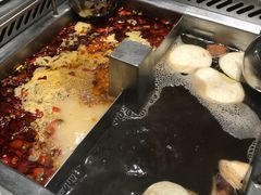 -海底捞火锅(公益西桥店)