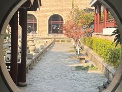 -瑞面(吴宫泛太平洋酒店)