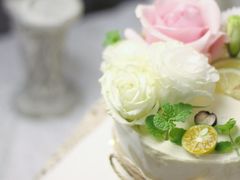 -糖秋Cake DIY·蛋糕定制·甜品台(观音桥店)