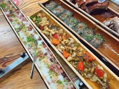 -竹一味·竹筒饭