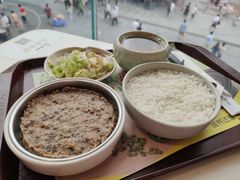 -真功夫(北京路步行街店)