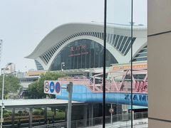 -麦当劳(世贸店)