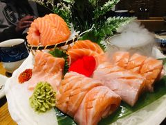 -阿吾罗日本料理(K11艺术中心店)