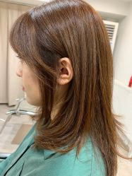 -AFA Hair studio·女士发型设计