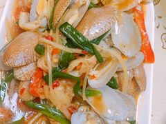 -老明馨潮汕大排档