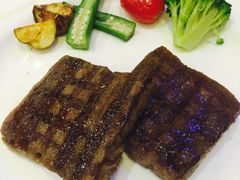 -斗牛士牛排餐厅(嘉里汇店)