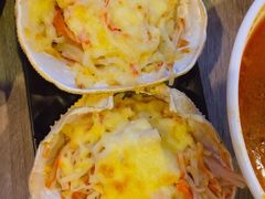 -郑阿姨的家·이모네·韩料&烤肉(武川路店)
