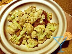 -船歌·鱼水饺青岛菜(金狮广场店)