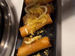 -味之绝热血美蛙鱼火锅(中坝店)