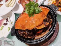 -新吉士·上海菜(浦东LCM置汇旭辉店)