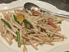 -宴周康·精致江浙菜(周浦店)