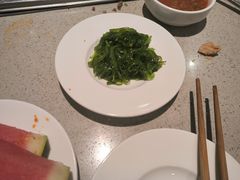 -海底捞火锅(万达广场店)