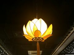 -清心素食自助餐厅(夫子庙店)