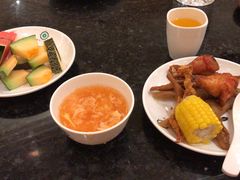 -东方之珠洗浴休闲广场(南开店)