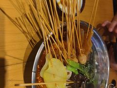 -嘉州鲜知味钵钵鸡(奎星楼店)