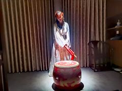 -叁拾壹丨浮世绘x壹拾叁沉浸演绎剧场