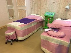 -悦芳庭美肤美体品牌集合店