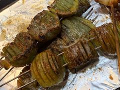 -东北鹤岗烧烤(麒麟紫荆城店)