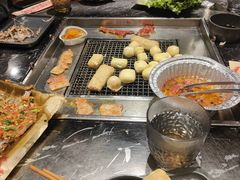-塘屋烧烤·云南火塘烧烤品牌(新亚洲店)