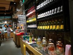 -领鲜活海鲜榴莲自助火锅(东门店)