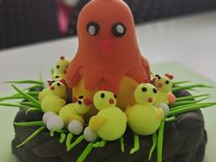 -爱月宝月嫂·育儿嫂(哈尔滨总店)