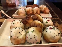 -东泰祥生煎馆(重庆北路店)