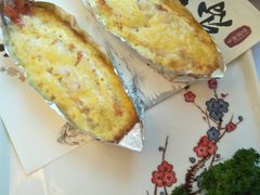 海胆焗大虾12.8元只-龙宝轩(坦洲店)