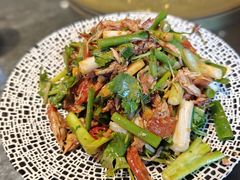 -蔡家酒楼(一德街店)