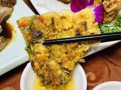 -陈记稻香潮汕砂锅粥(华强南店)