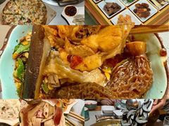 -大理董·董家小厨野生菌火锅(古城旗舰店)