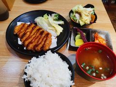 -胜代日本料理(云程巷小区店)