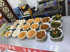 -牛一嘴·兰州牛肉面·大盘鸡(财富中心店)