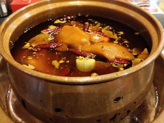 全红锅-镇江龙·火锅串串(武侯祠店)