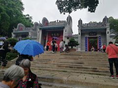-国恩寺