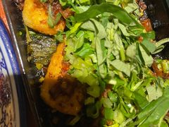 -院8里·小聚园老川菜(九眼桥店)