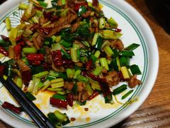 -云海肴·汽锅鸡·云南代表菜(天山百盛优客店)