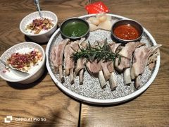 -那时新疆·若羌(经纬汇店)