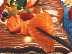 -月下料理(楷林IFC店)