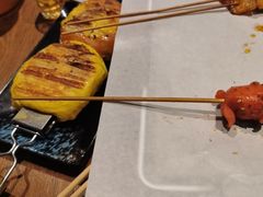 -华府九号海鲜烧烤大排档(龙域店)