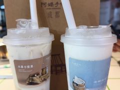 -阿嬷手作(成都万象城店)