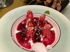 -撒拉花儿·新疆菜·清真(太阳宫店)