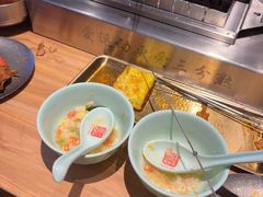 -邢氏老太太烤串(北兴街店)
