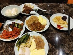 -水晶之星洗浴温泉汗蒸