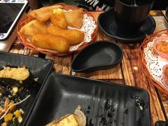 -榴大大·寿司先生(哈街店)