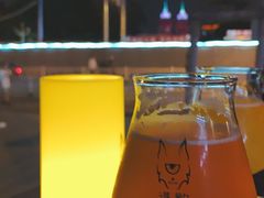 -得欢咖啡&精酿