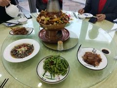 -碧海银沙海鲜餐厅(恒大海上威尼斯店)
